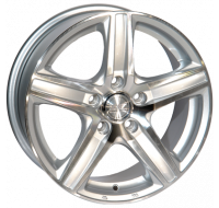 ZW 610 W6 R14 PCD4x98 ET35 DIA58.6 SP